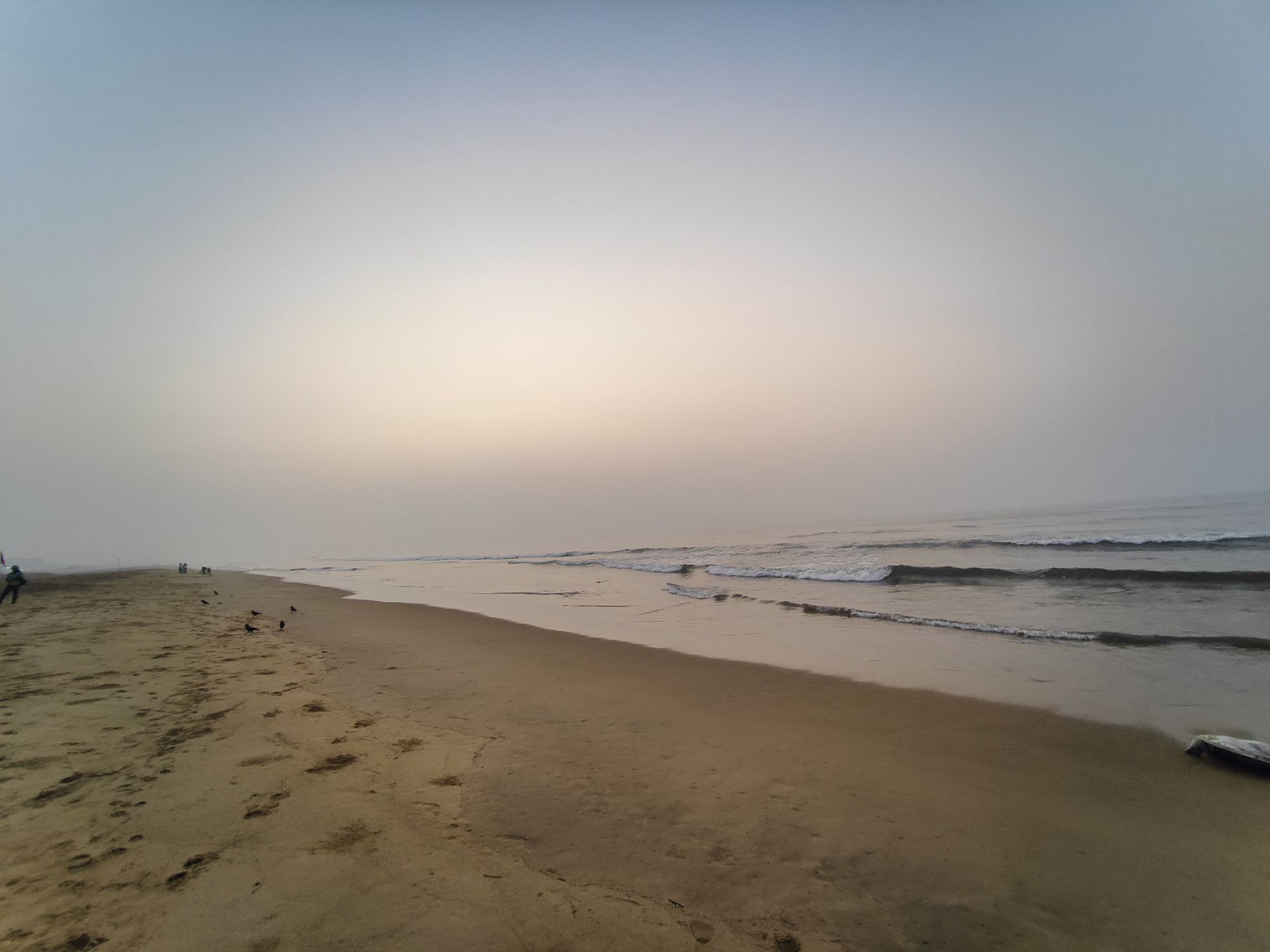 Journey to Puri: A Heritage Trip